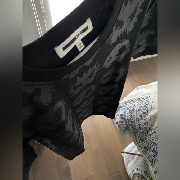 Alexander McQueen T-shirt - Picture 5 of 5